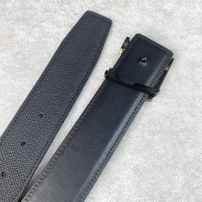 Sophisticated Louis Vuitton Belts 297504