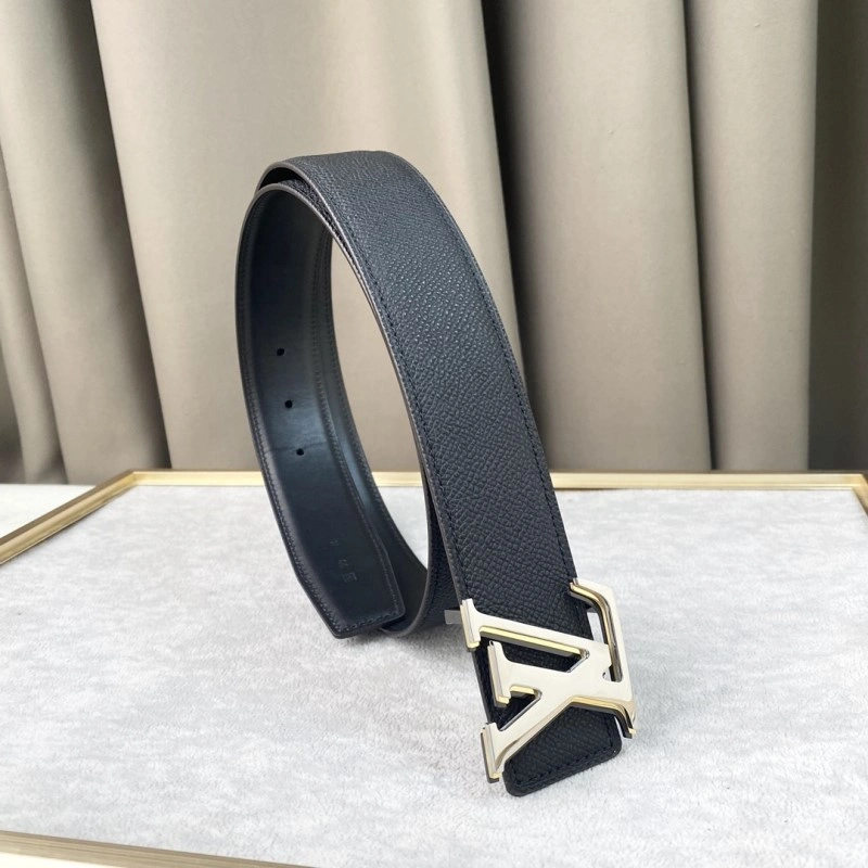 Sophisticated Louis Vuitton Belts 297504