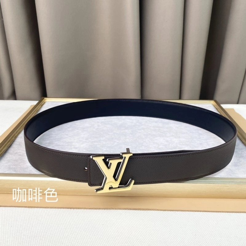 Louis Vuitton Belts Comfortable 297503