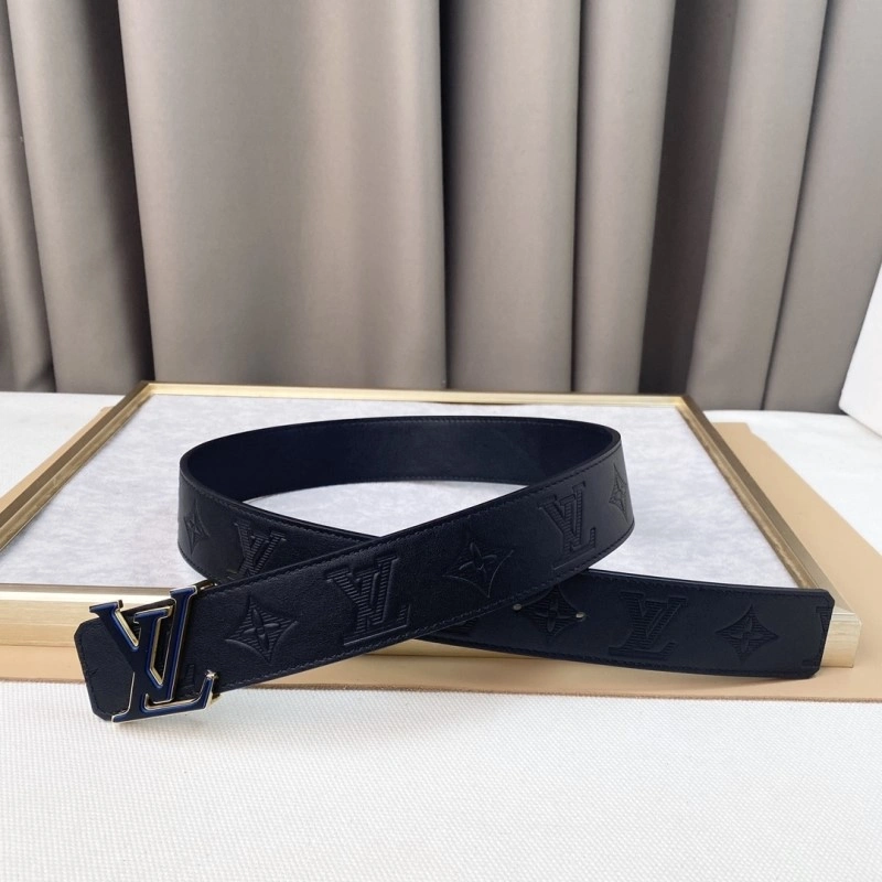 AllSeason Louis Vuitton Belts 297495