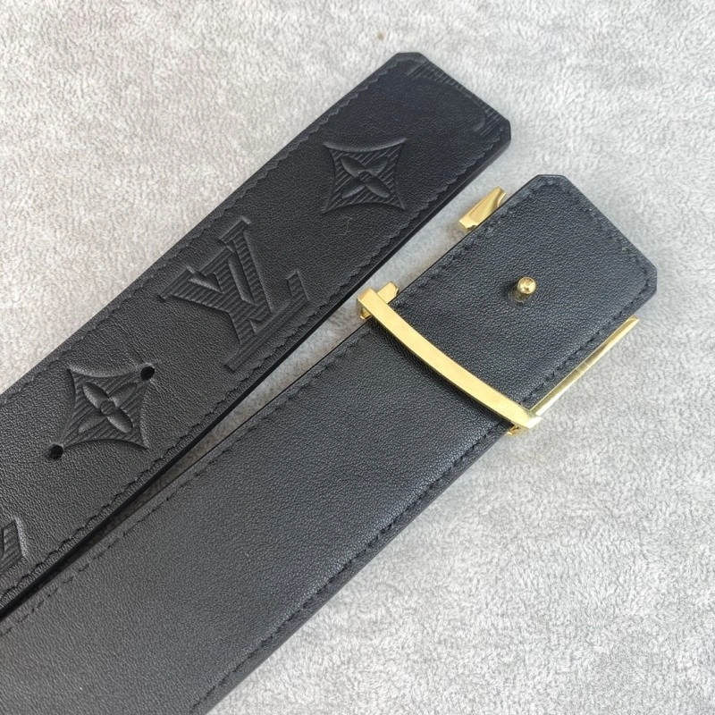 AllSeason Louis Vuitton Belts 297495
