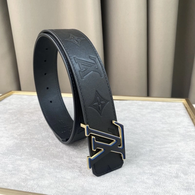 AllSeason Louis Vuitton Belts 297495