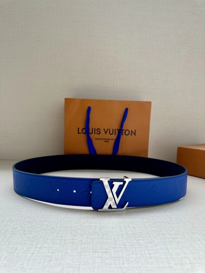 HighPerformance Louis Vuitton Belts 297507