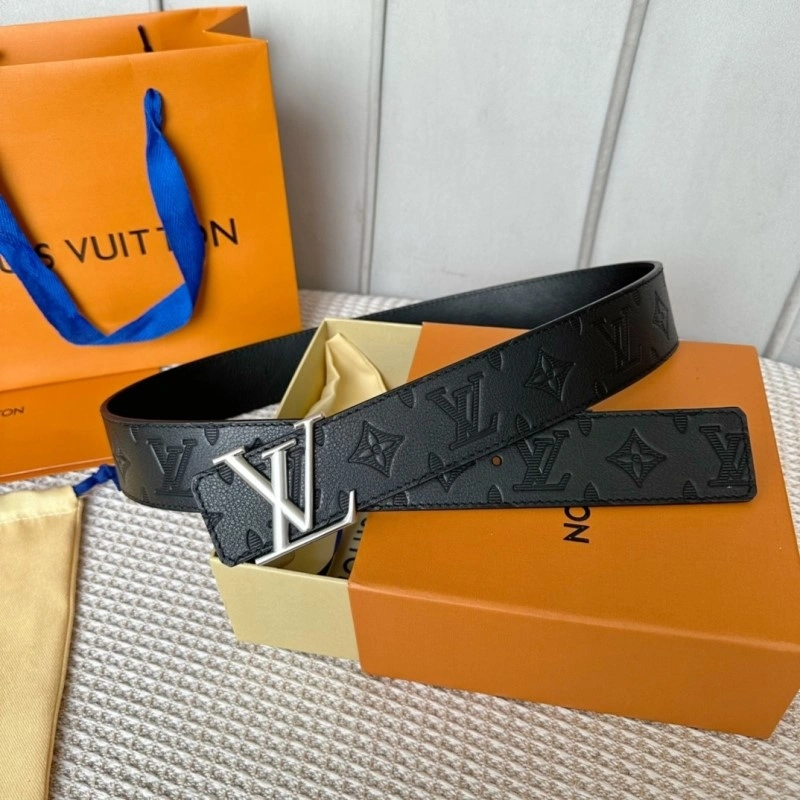 Louis Vuitton Belts AllSeason 297500
