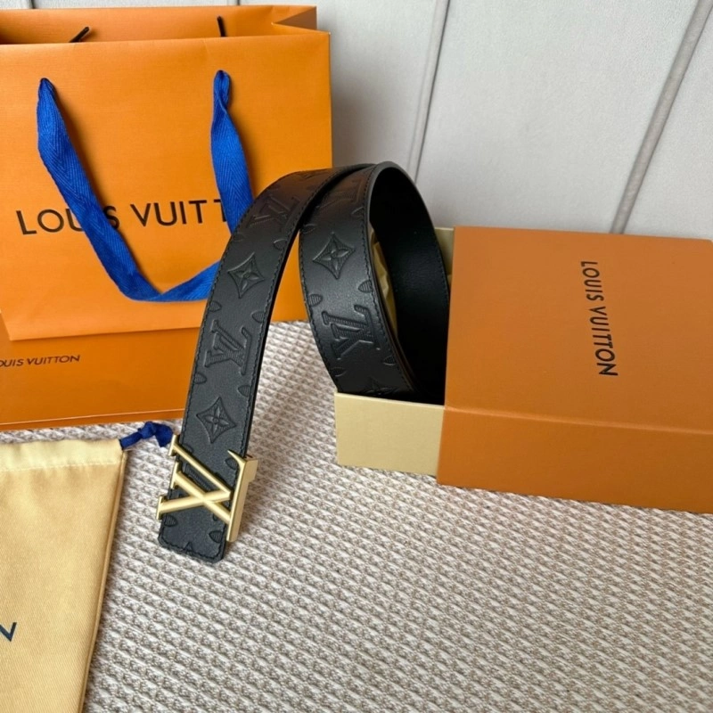 Louis Vuitton Belts EasyMatch 297505