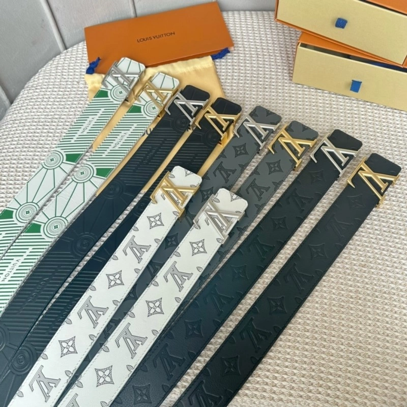 Louis Vuitton Belts EasyMatch 297505