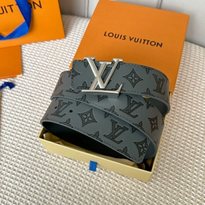 Louis Vuitton Belts Comfortable 297502