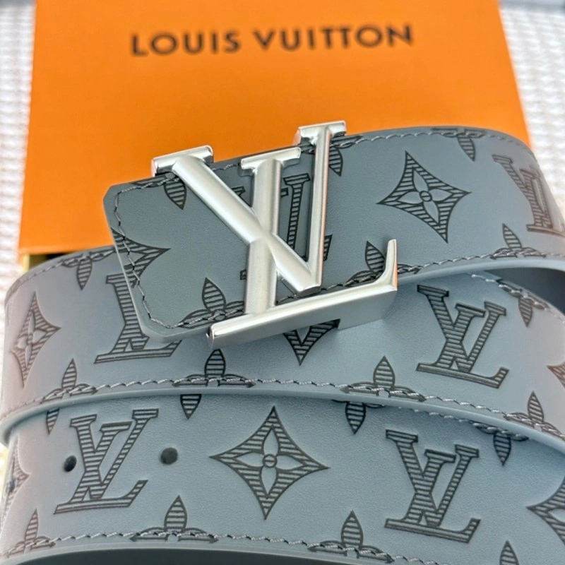 Louis Vuitton Belts Comfortable 297502