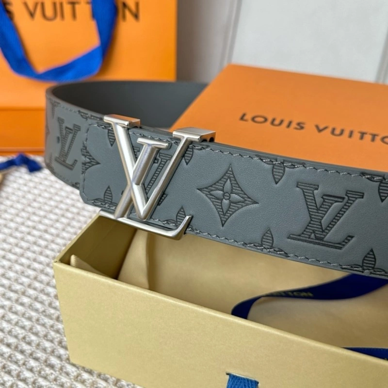 Louis Vuitton Belts Comfortable 297502