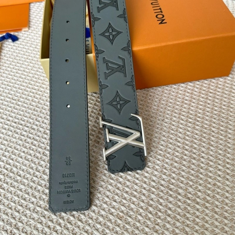 Louis Vuitton Belts Comfortable 297502
