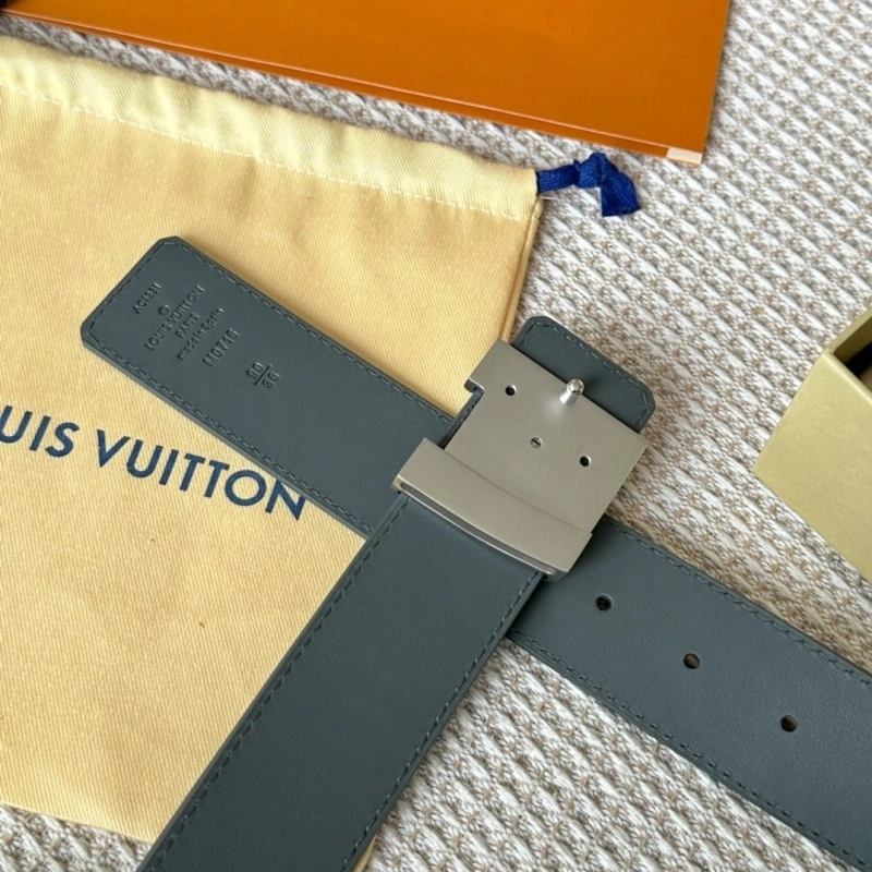 Louis Vuitton Belts Comfortable 297502