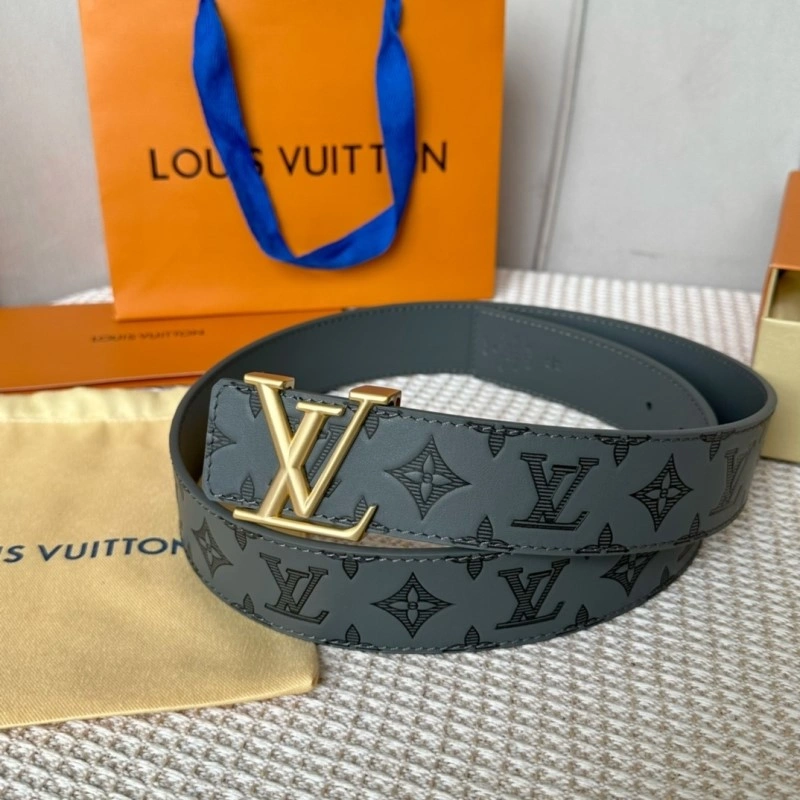Louis Vuitton Belts QuickDry 297501