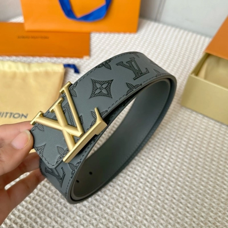 Louis Vuitton Belts QuickDry 297501