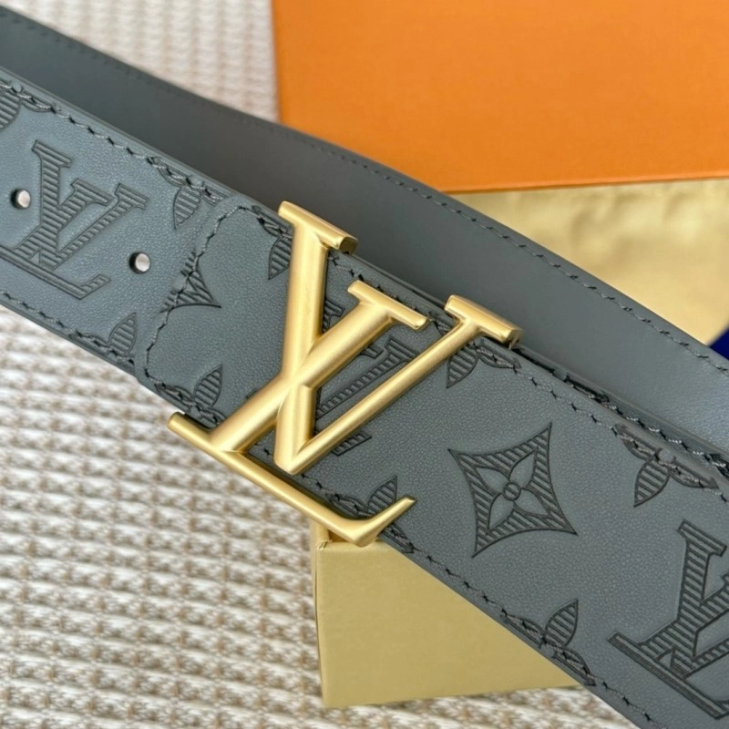 Louis Vuitton Belts QuickDry 297501
