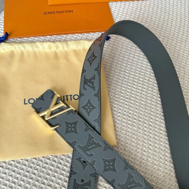 Louis Vuitton Belts QuickDry 297501