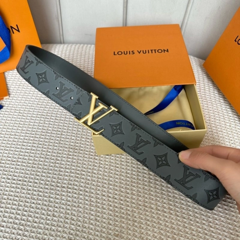 Louis Vuitton Belts QuickDry 297501
