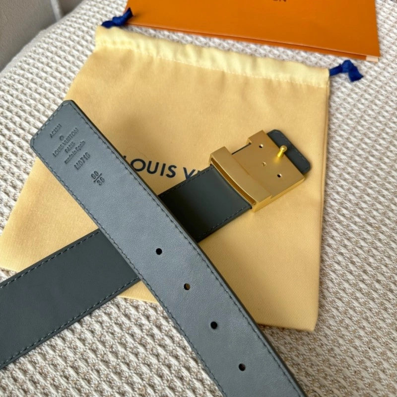 Louis Vuitton Belts QuickDry 297501