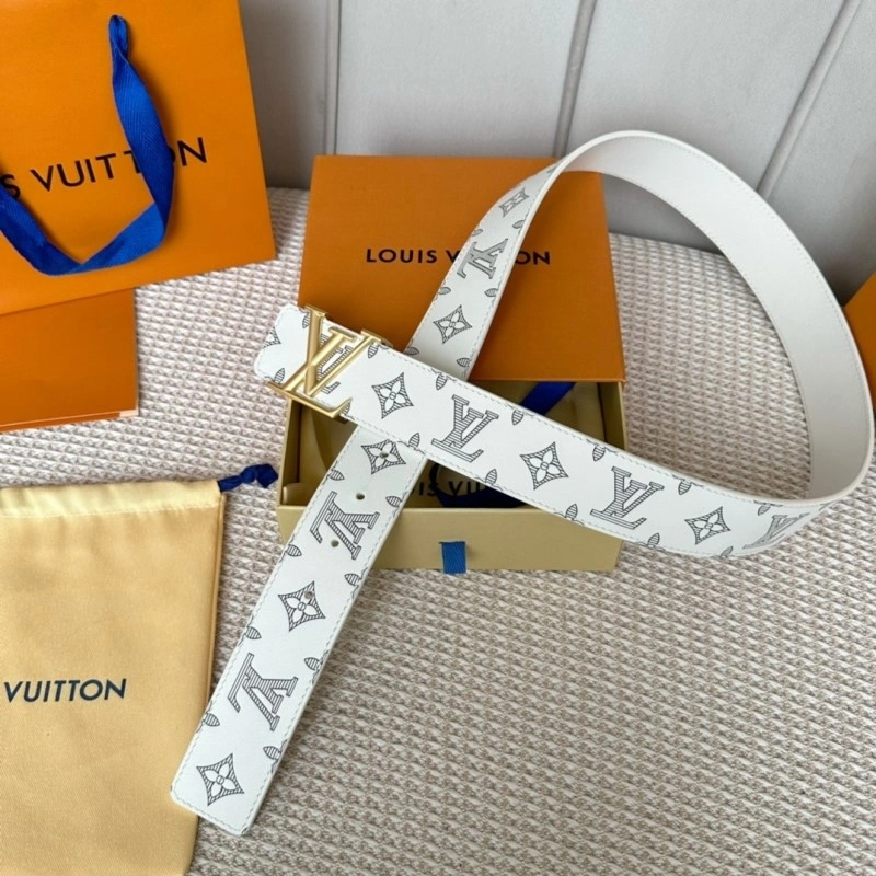 Refined Louis Vuitton Belts 297494