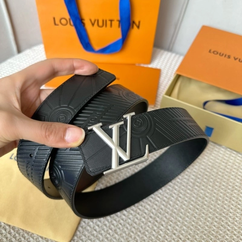 Louis Vuitton Belts StreetReady 297498