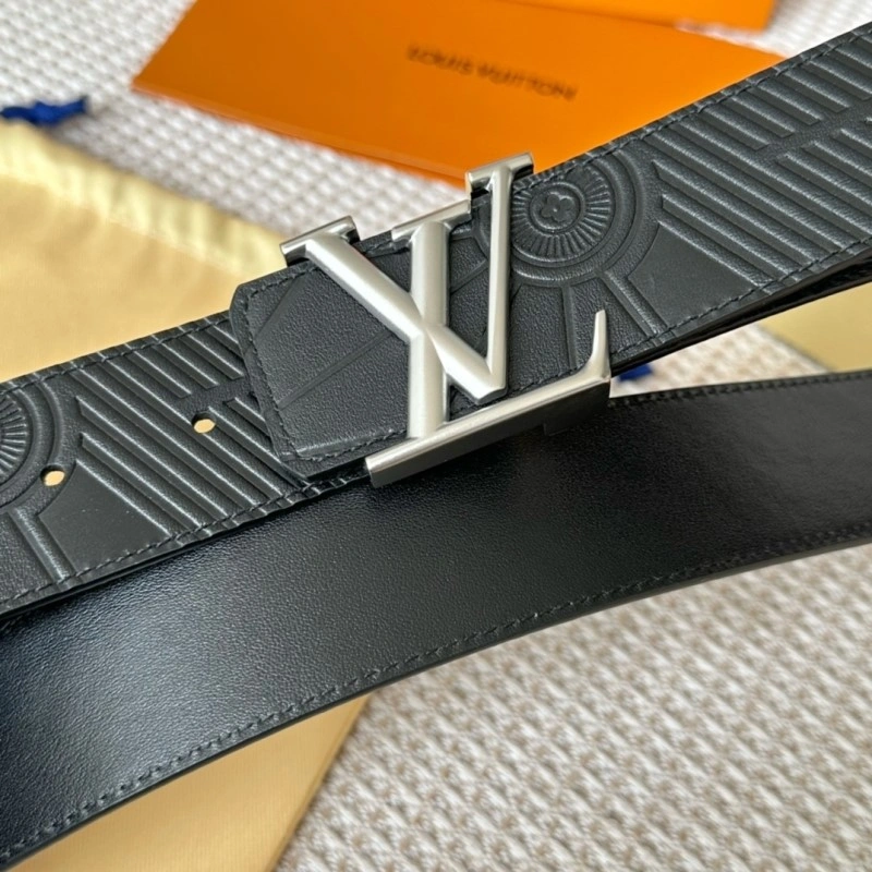 Louis Vuitton Belts StreetReady 297498