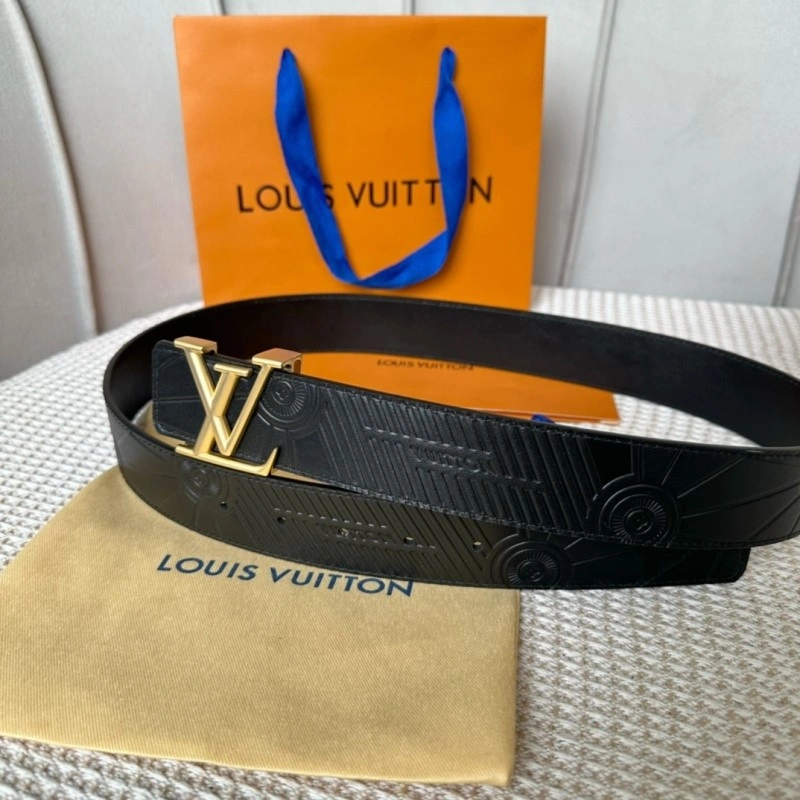 Louis Vuitton Belts WeatherProof 297499