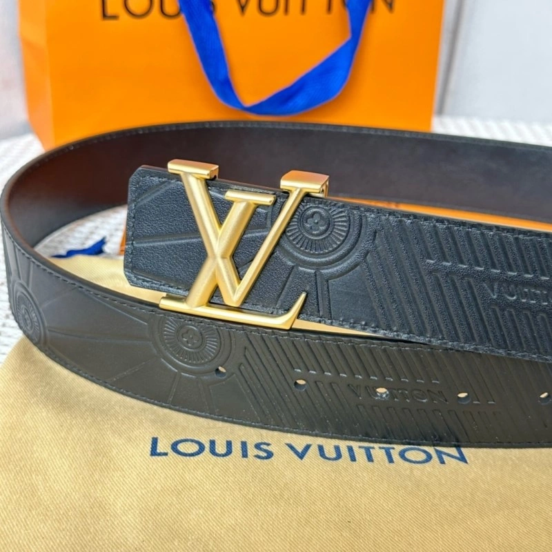 Louis Vuitton Belts WeatherProof 297499