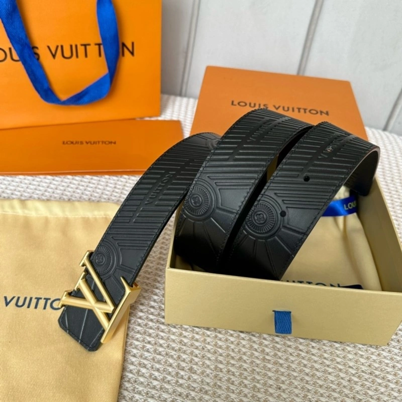 Louis Vuitton Belts WeatherProof 297499