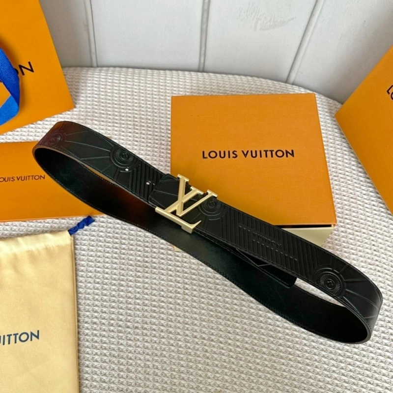 Louis Vuitton Belts WeatherProof 297499