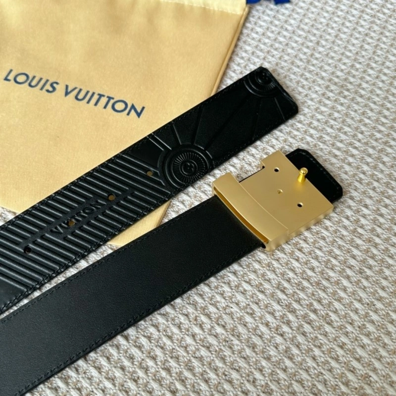 Louis Vuitton Belts WeatherProof 297499