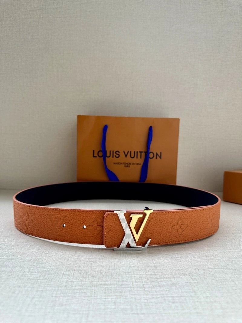 Louis Vuitton Belts Compact 297506