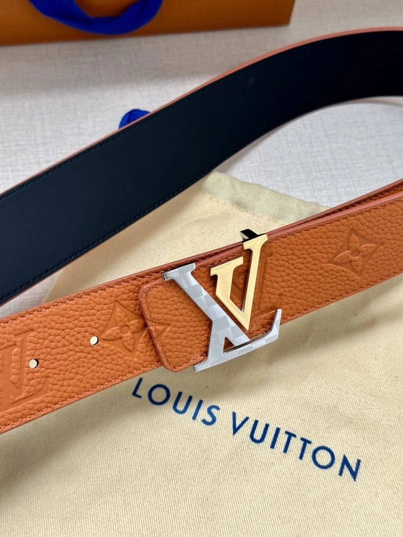 Louis Vuitton Belts Compact 297506