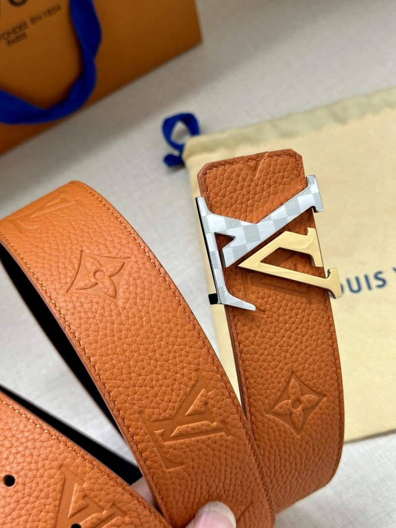 Louis Vuitton Belts Compact 297506