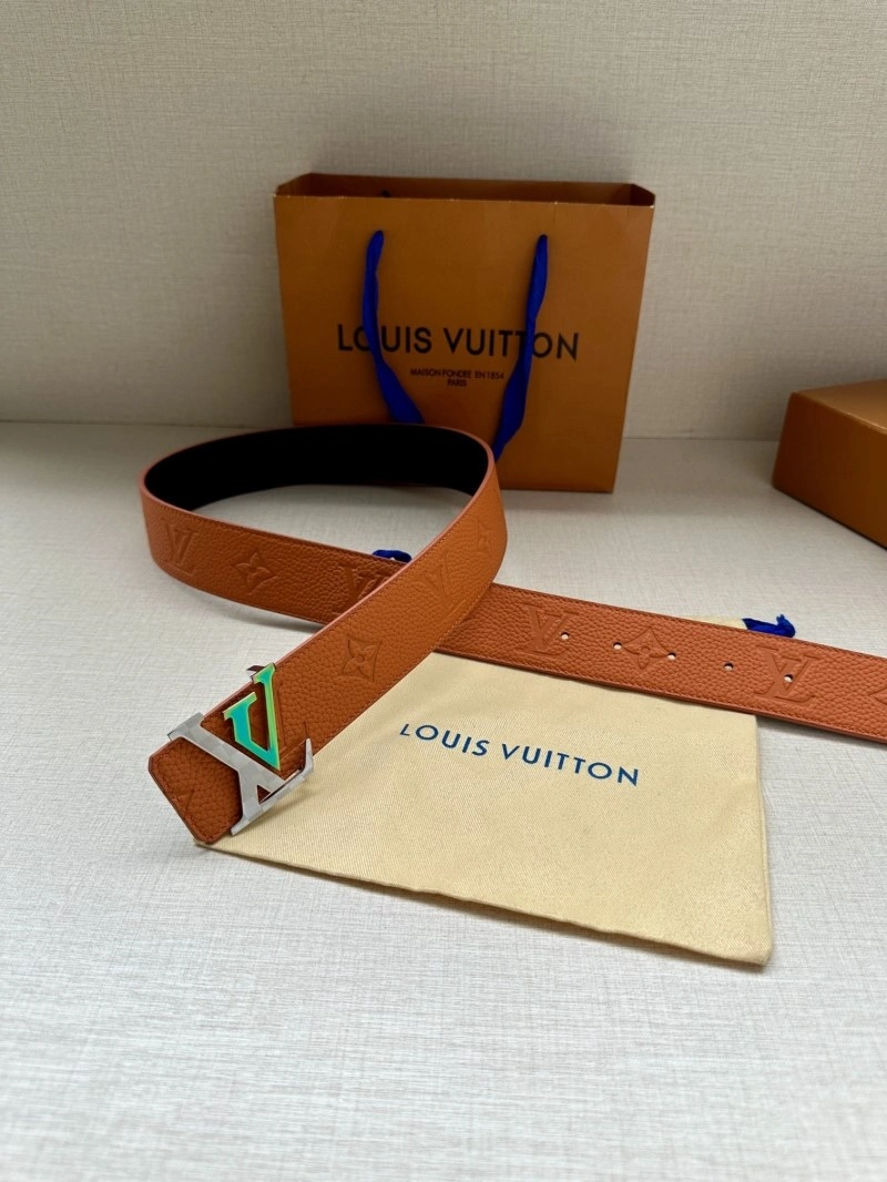 Louis Vuitton Belts Compact 297506