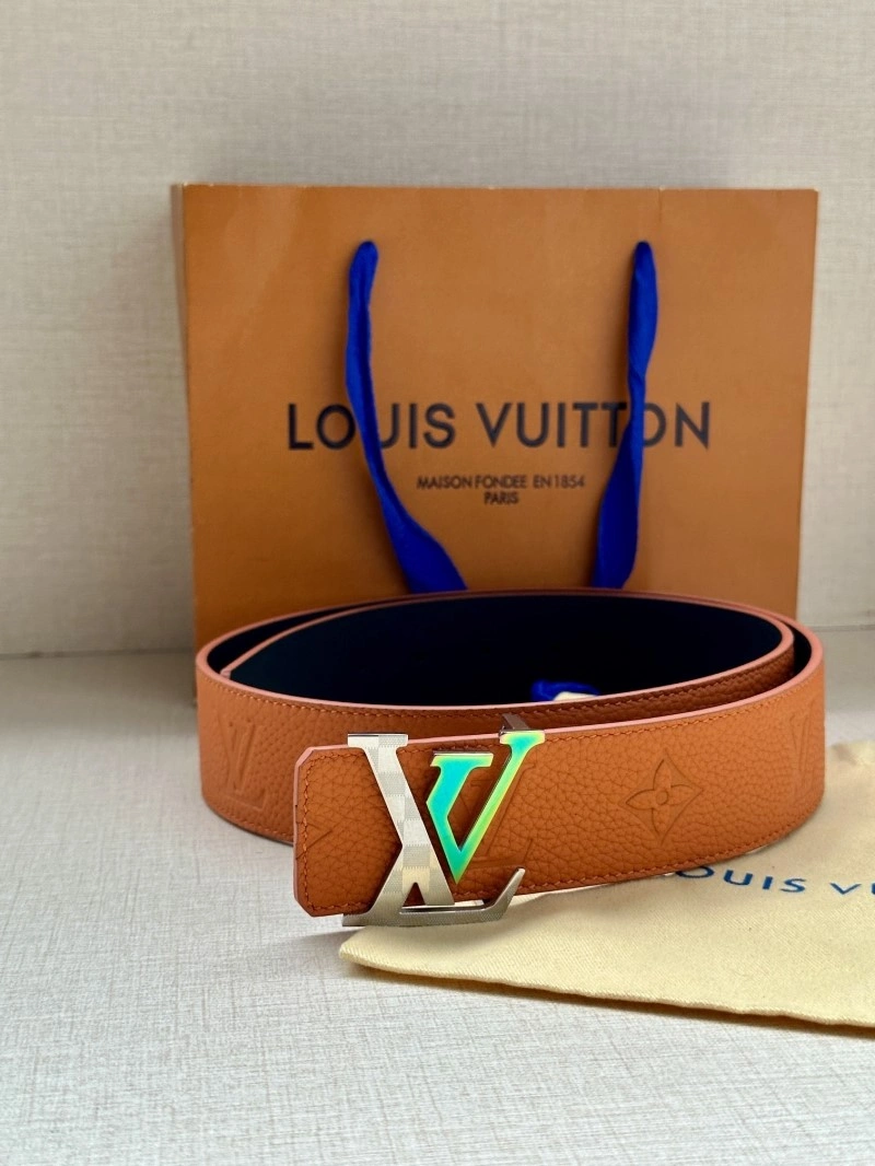 Louis Vuitton Belts Compact 297506