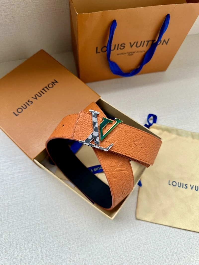 Louis Vuitton Belts Compact 297506