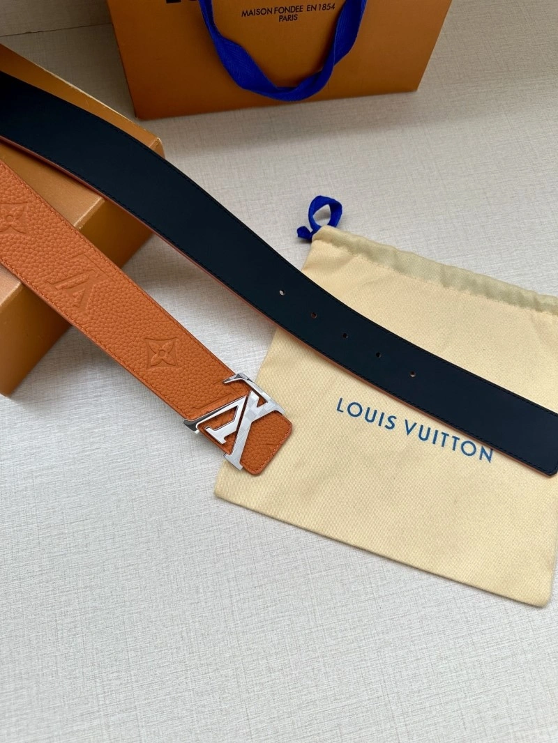 Louis Vuitton Belts Compact 297506