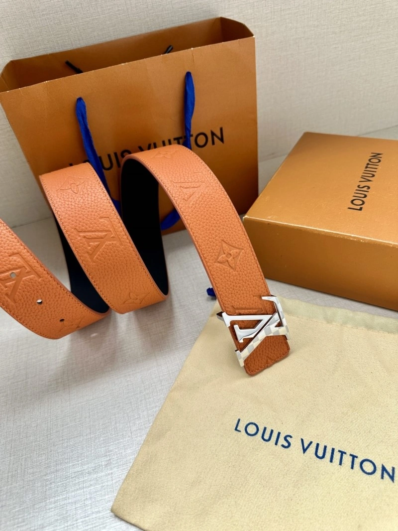 Louis Vuitton Belts Compact 297506
