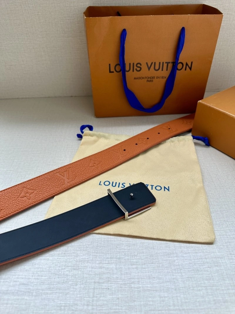 Louis Vuitton Belts Compact 297506