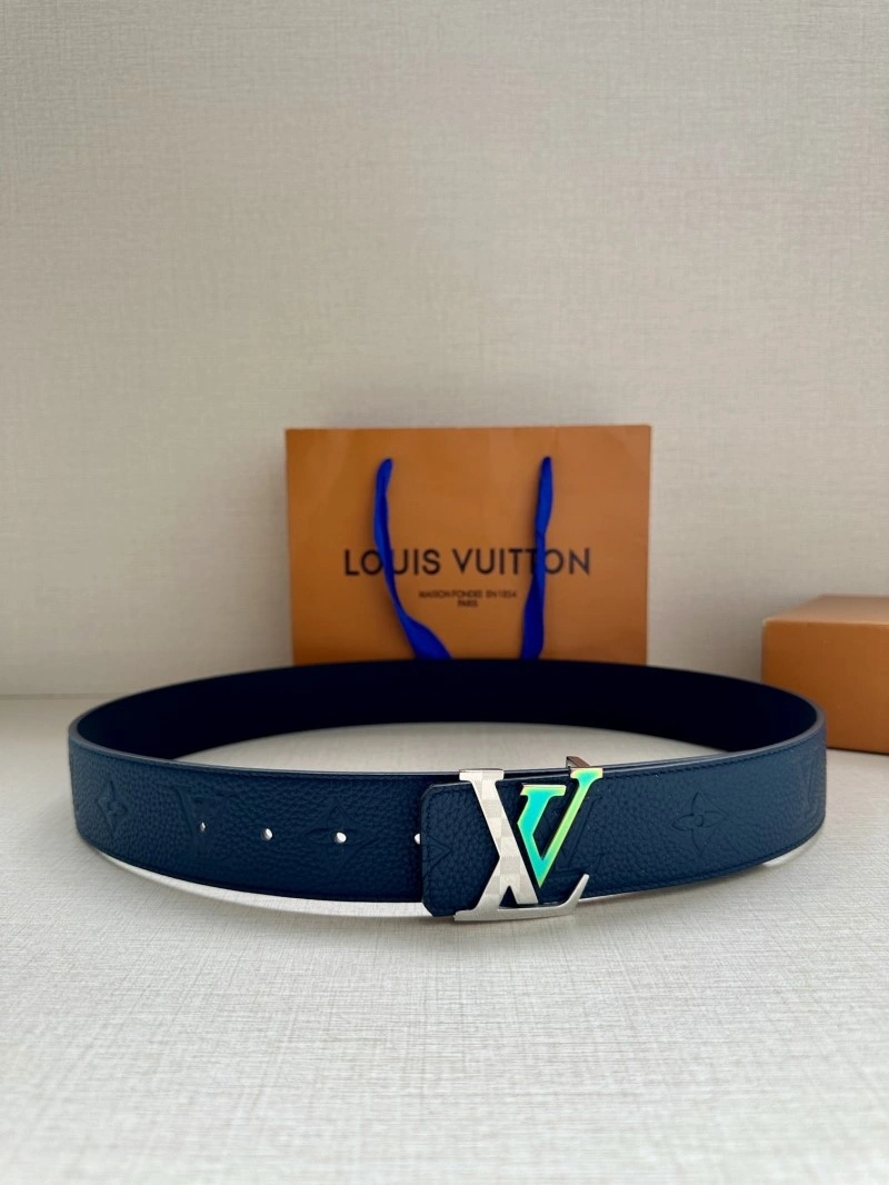 Cozy Louis Vuitton Belts 297510