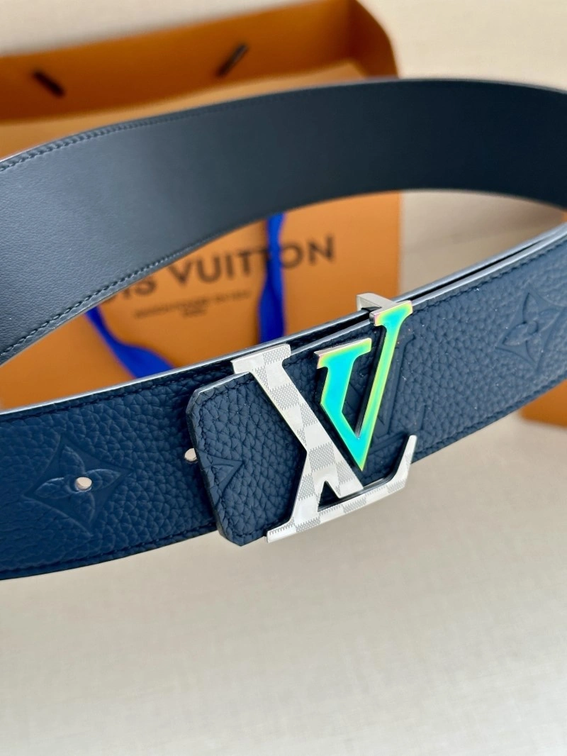 Cozy Louis Vuitton Belts 297510