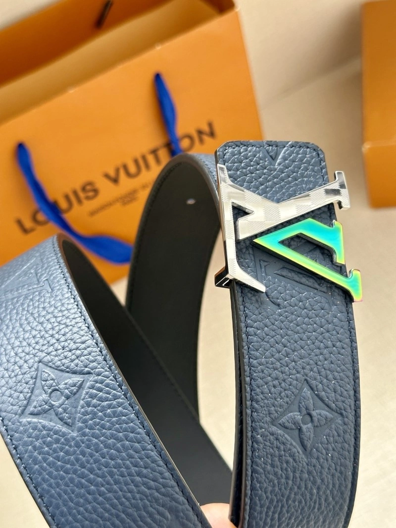 Cozy Louis Vuitton Belts 297510