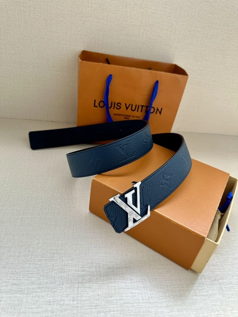 Cozy Louis Vuitton Belts 297510