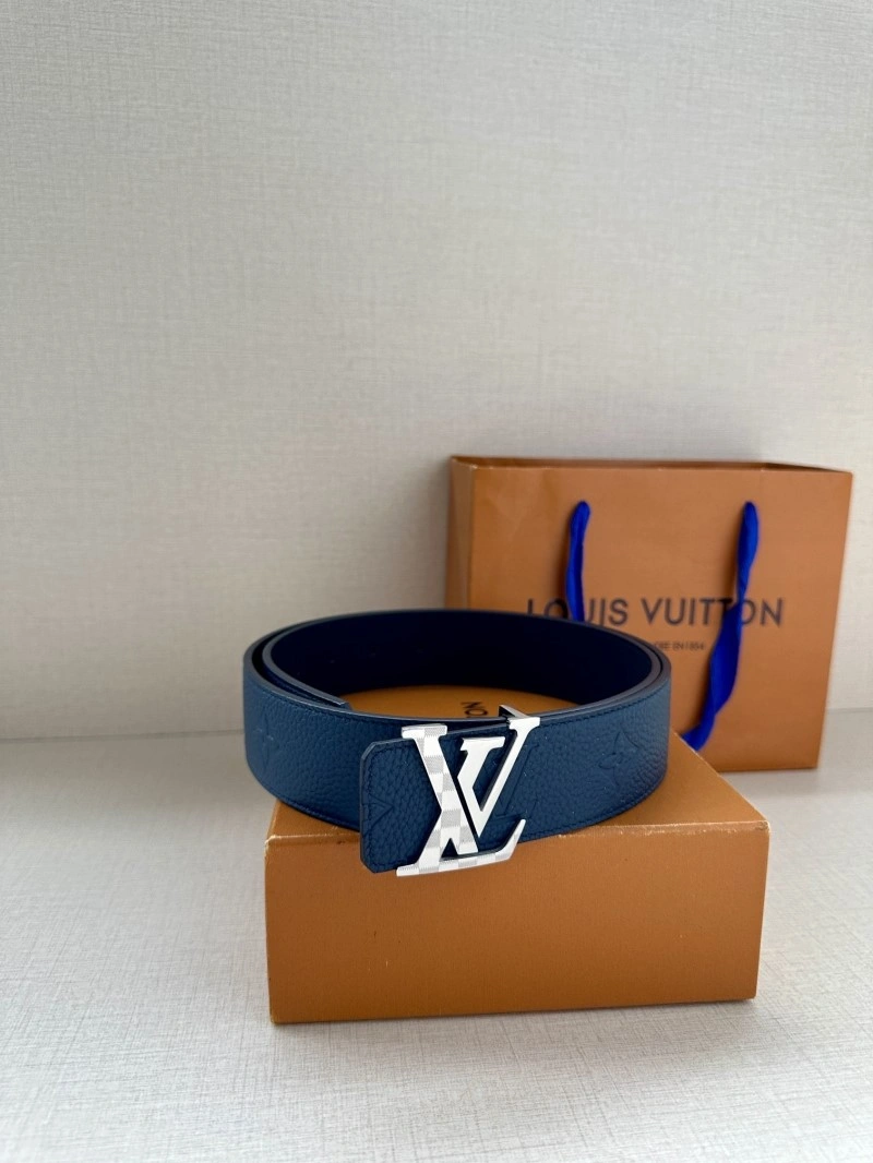 Cozy Louis Vuitton Belts 297510