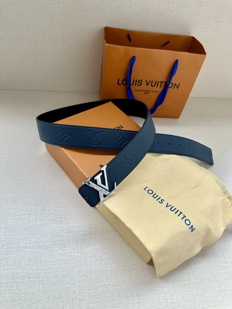 Cozy Louis Vuitton Belts 297510