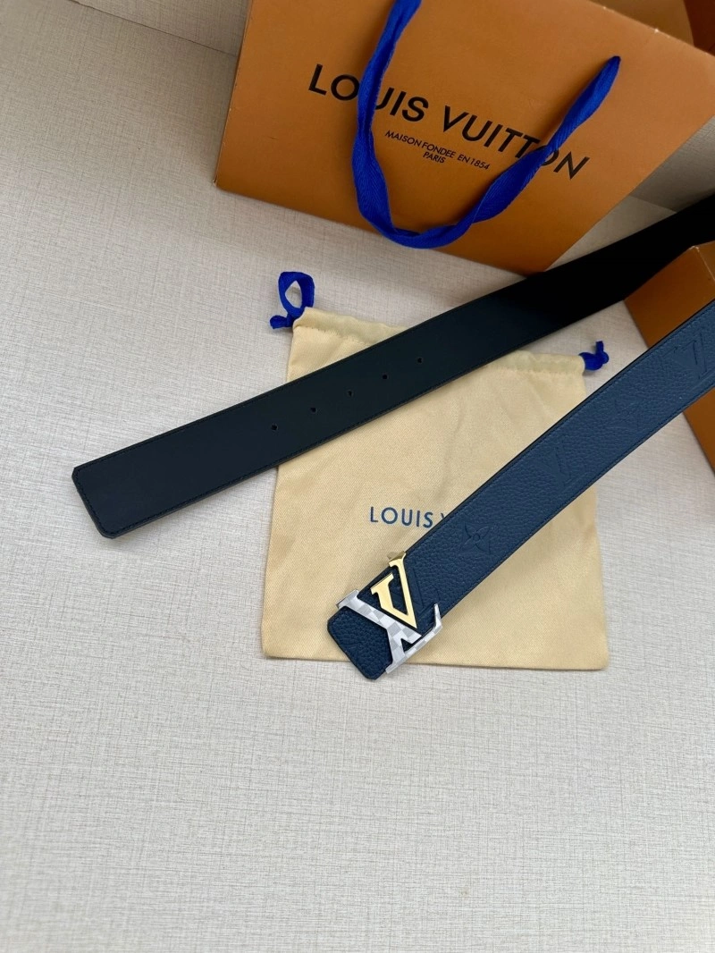 Cozy Louis Vuitton Belts 297510