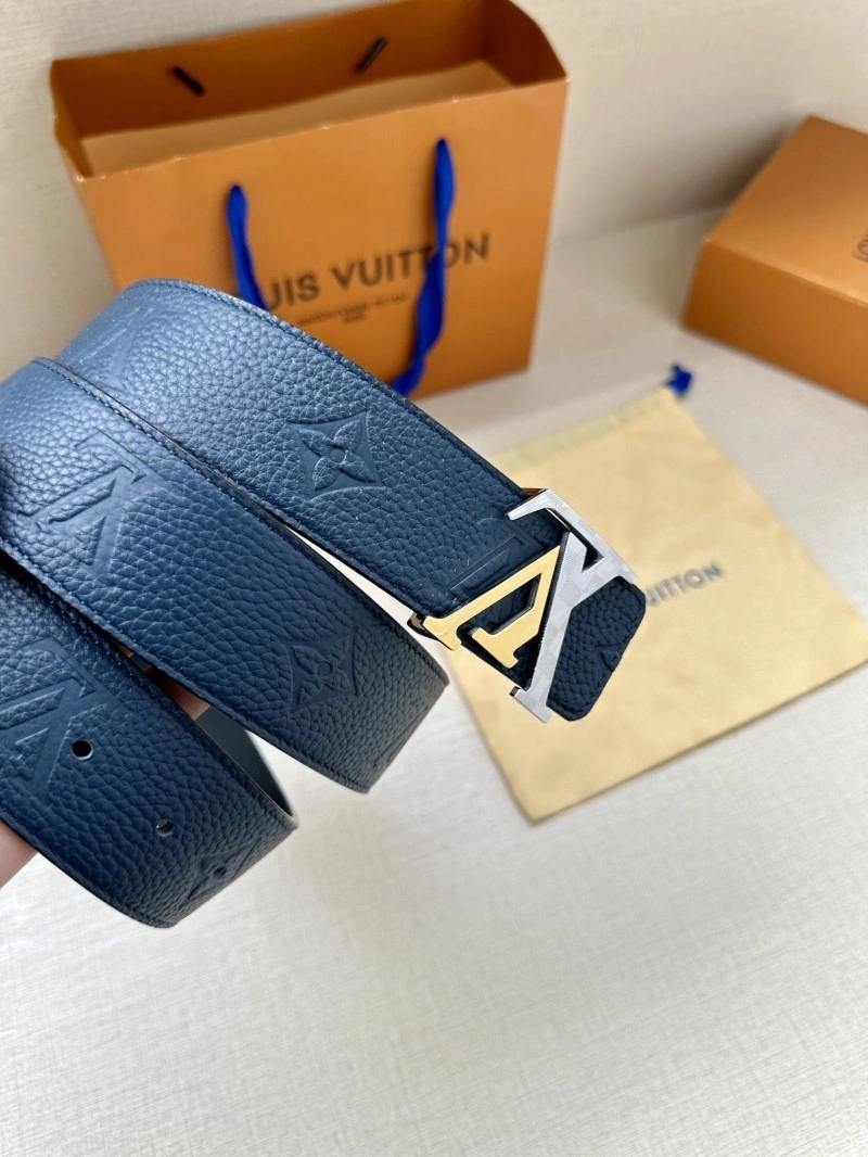 Cozy Louis Vuitton Belts 297510