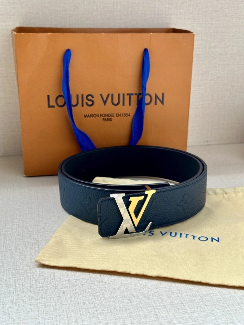 Cozy Louis Vuitton Belts 297510