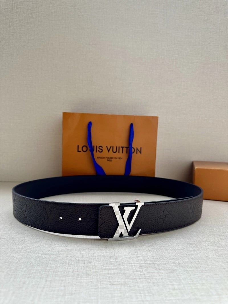Durable Louis Vuitton Belts 297516