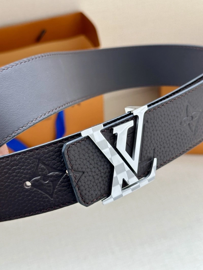 Durable Louis Vuitton Belts 297516