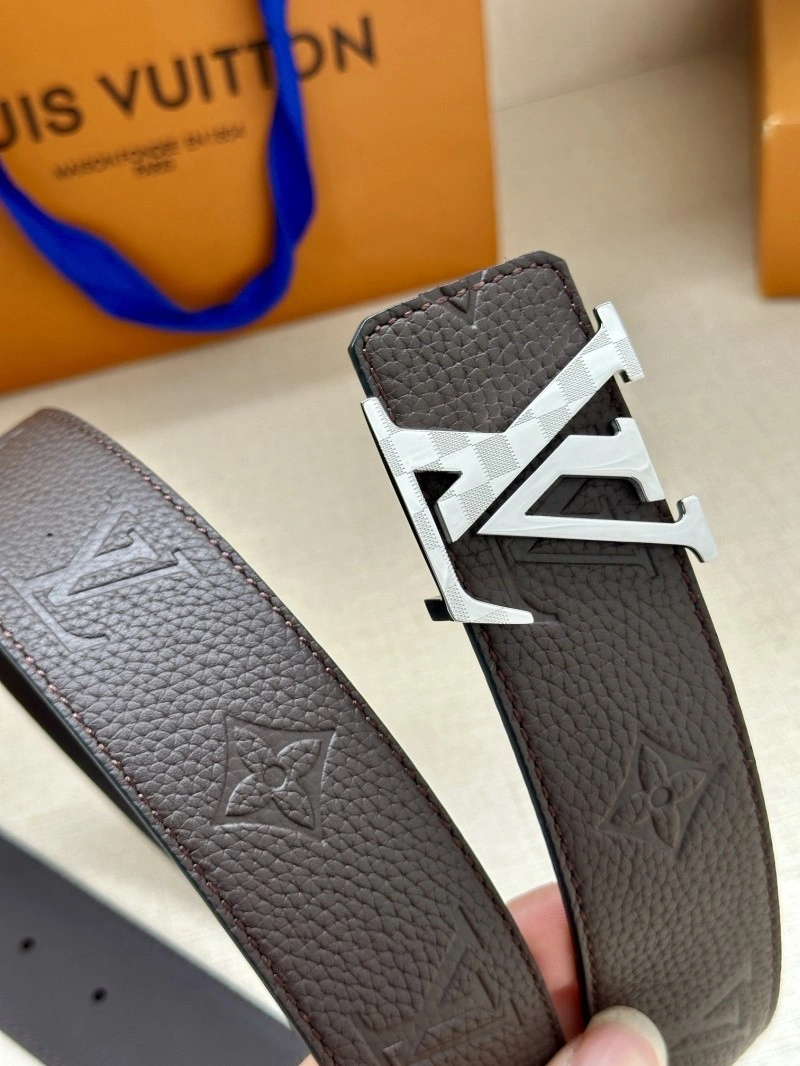 Durable Louis Vuitton Belts 297516